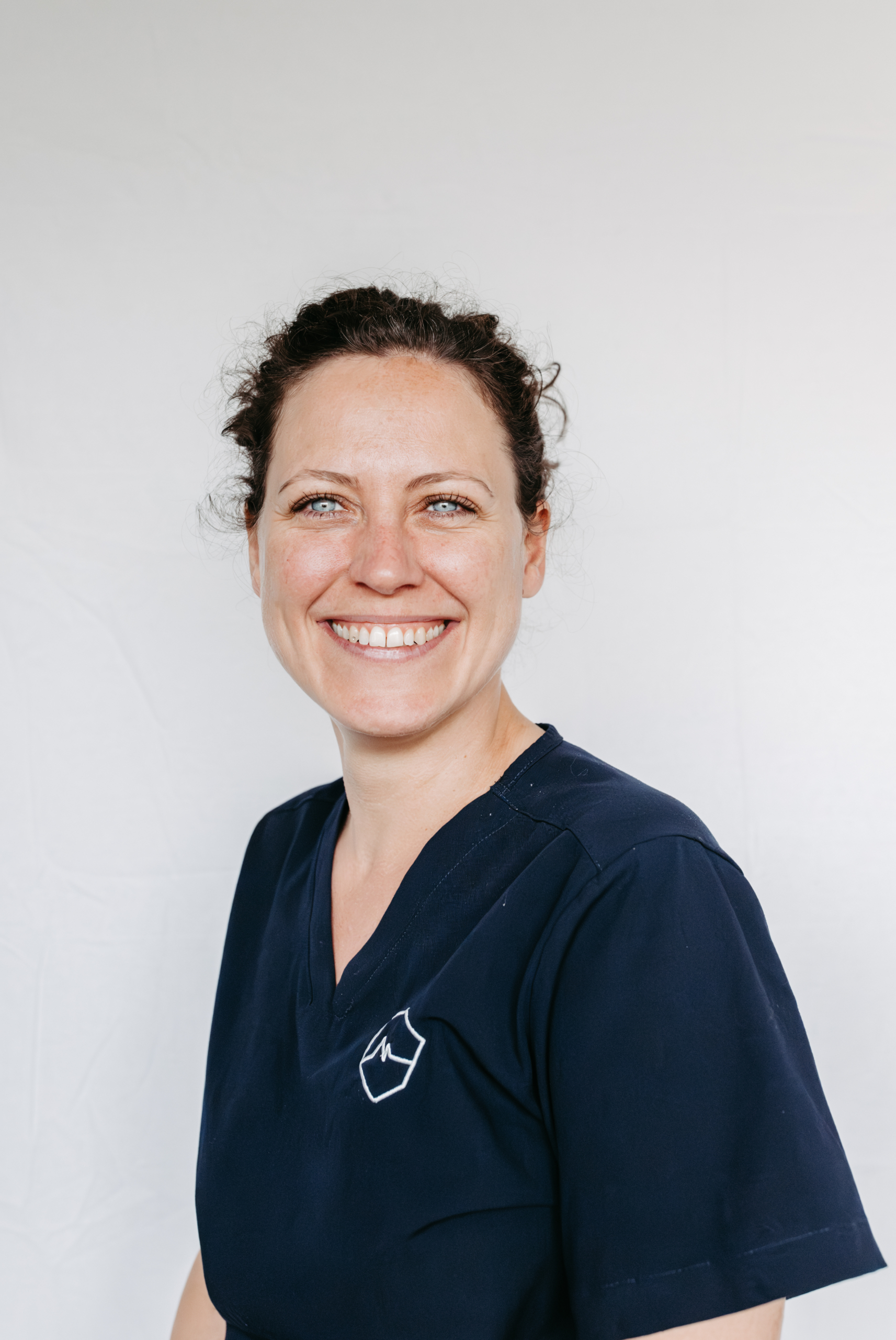 Dr. med. dent. Franziska Widmann