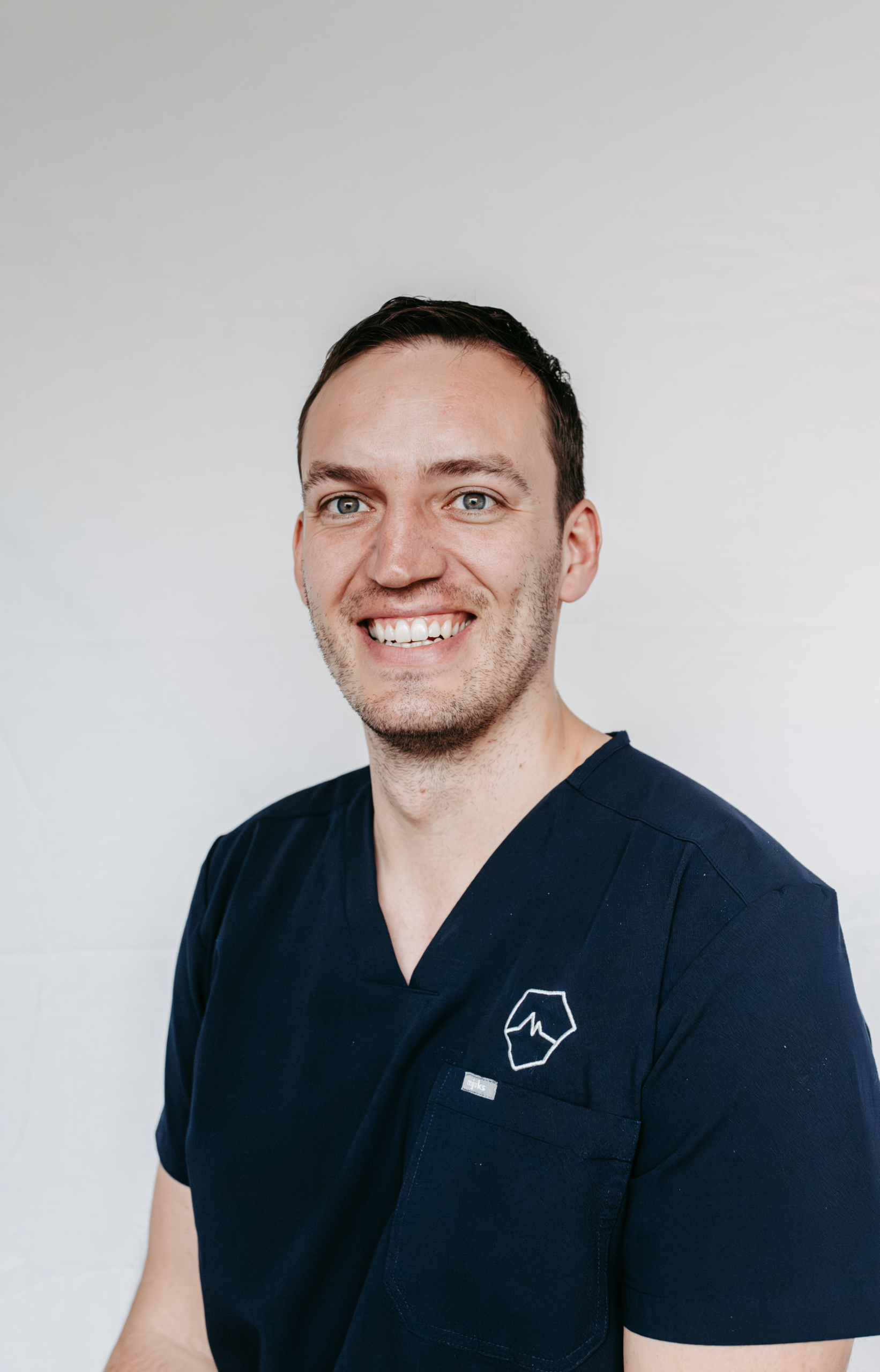 Dr. med. dent. Paul Fabrizi