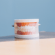 Dentalmodell | MeinZahnarzt Tirol