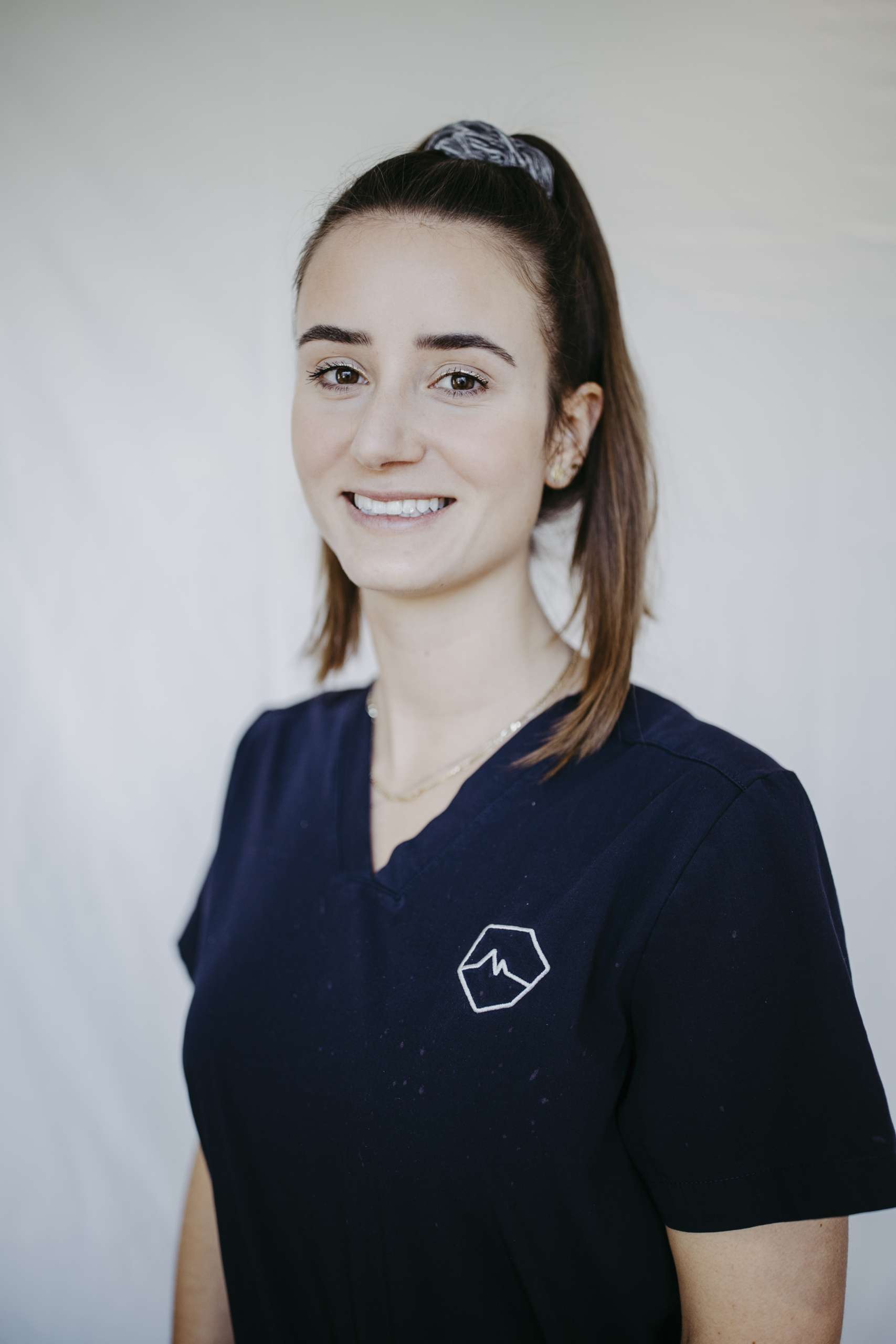 Dr. med. dent. Hannah Passler