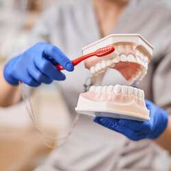 PASS - Prophylaxe Assistenz