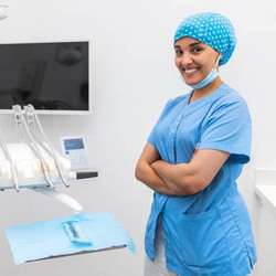 ZASS - Zahnärztliche Assistenz